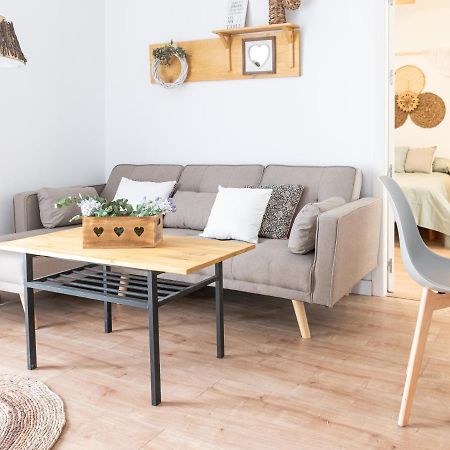 Nayber Gavia - Nuevo Y Centrico Apartamento En Córdoba Exteriér fotografie
