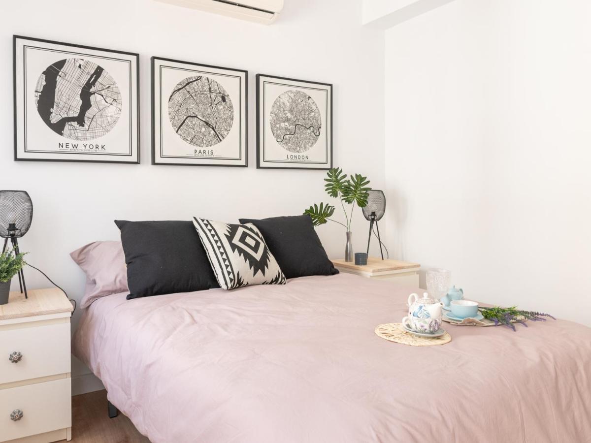 Nayber Gavia - Nuevo Y Centrico Apartamento En Córdoba Exteriér fotografie