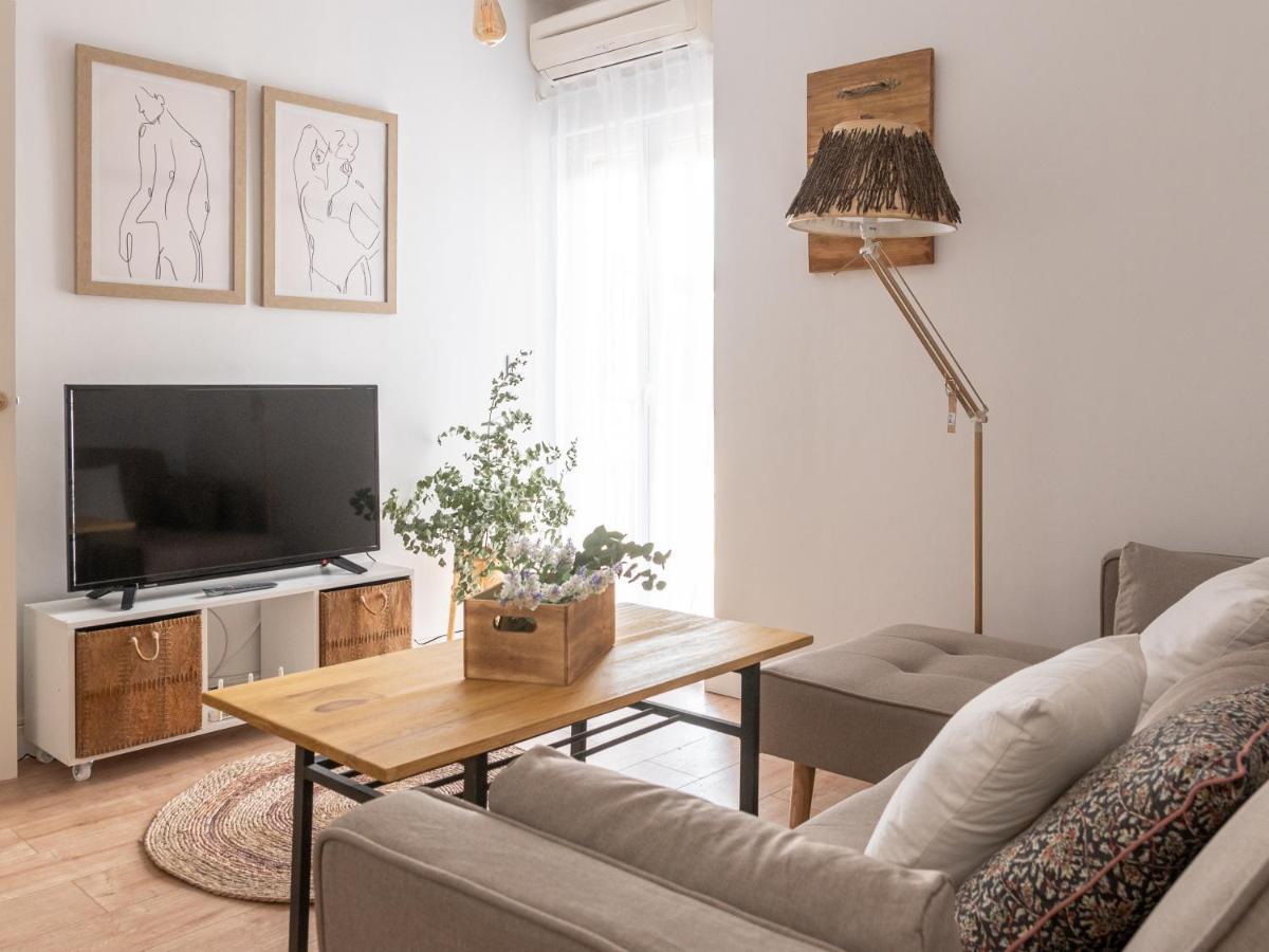 Nayber Gavia - Nuevo Y Centrico Apartamento En Córdoba Exteriér fotografie