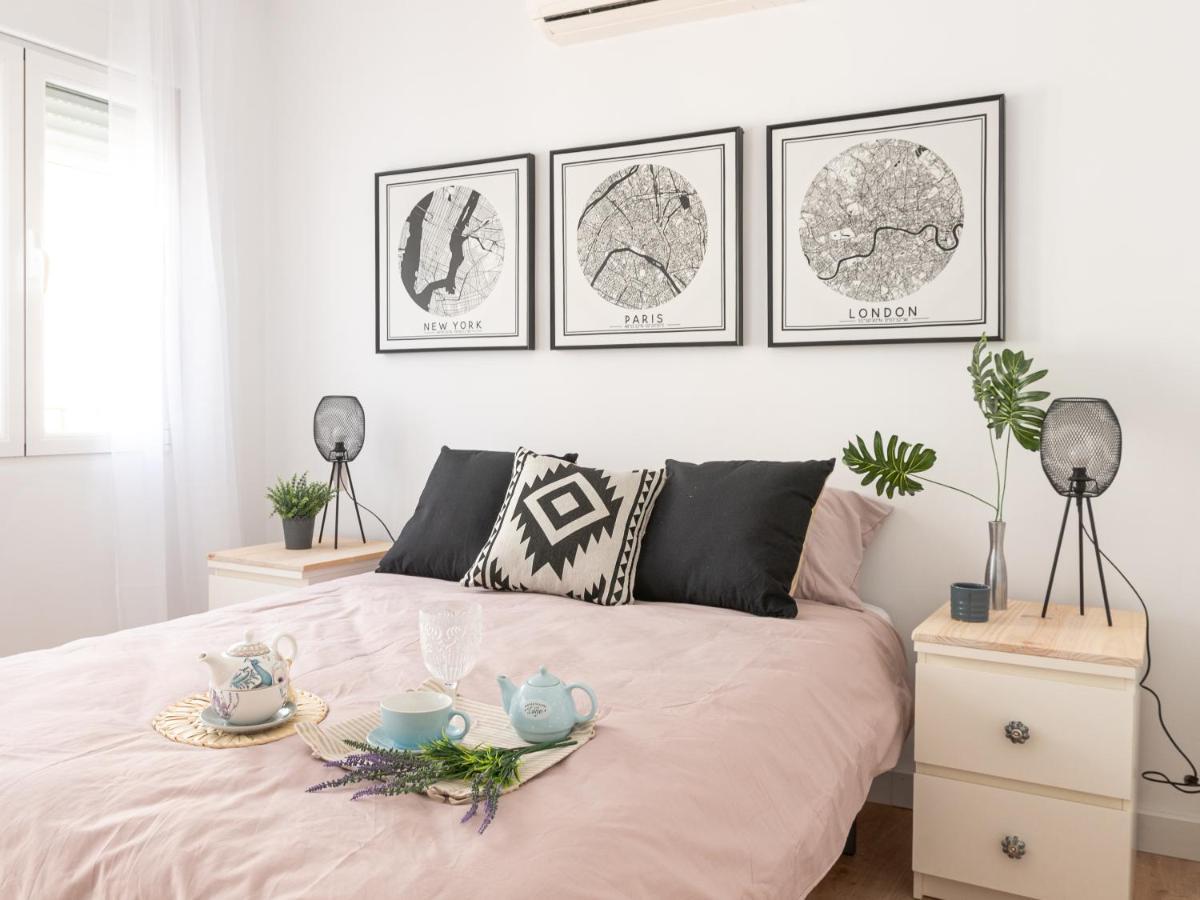 Nayber Gavia - Nuevo Y Centrico Apartamento En Córdoba Exteriér fotografie