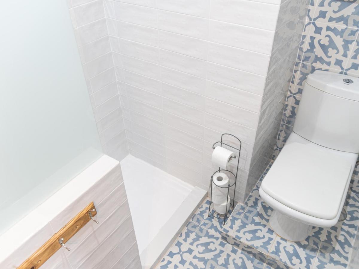 Nayber Gavia - Nuevo Y Centrico Apartamento En Córdoba Exteriér fotografie