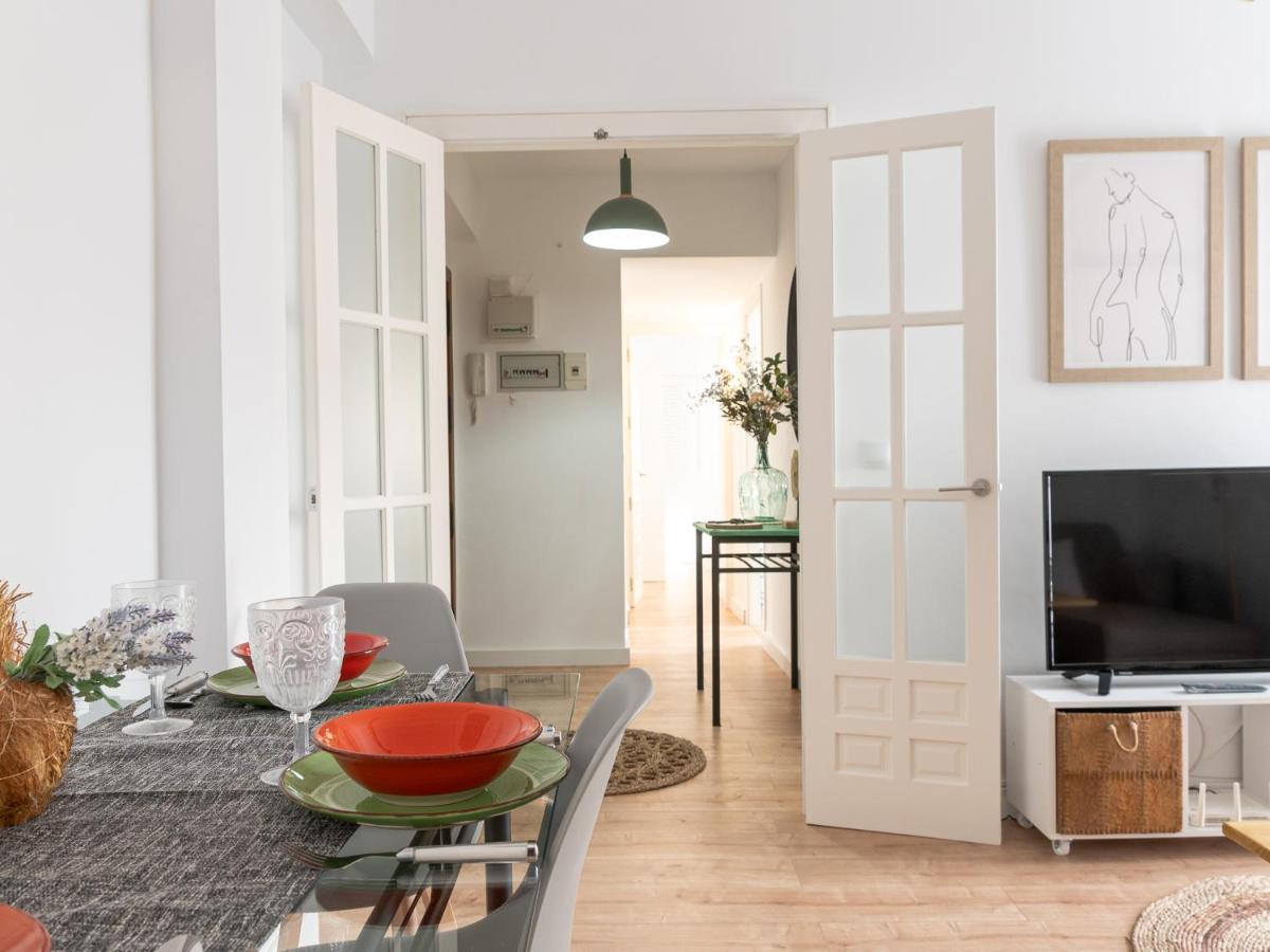 Nayber Gavia - Nuevo Y Centrico Apartamento En Córdoba Exteriér fotografie