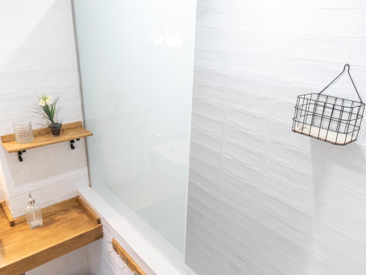Nayber Gavia - Nuevo Y Centrico Apartamento En Córdoba Exteriér fotografie
