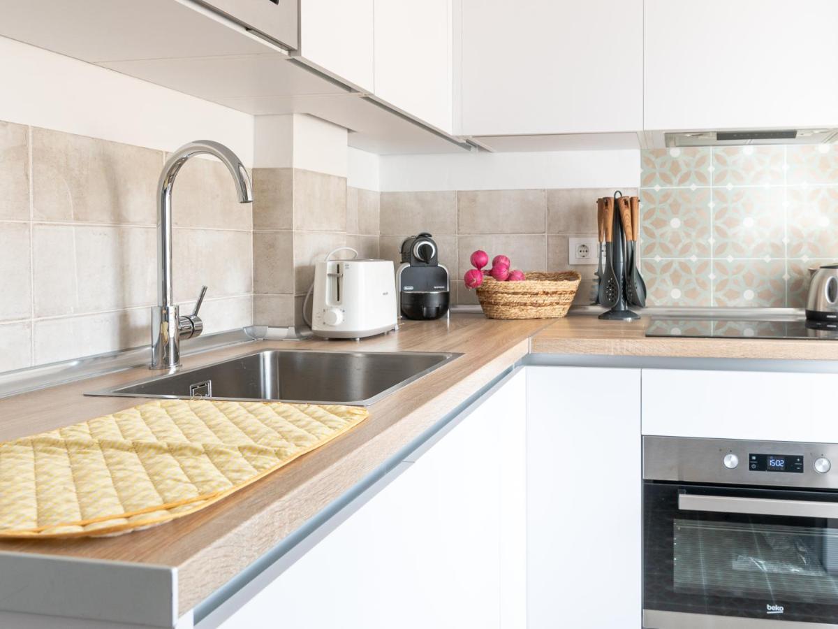 Nayber Gavia - Nuevo Y Centrico Apartamento En Córdoba Exteriér fotografie