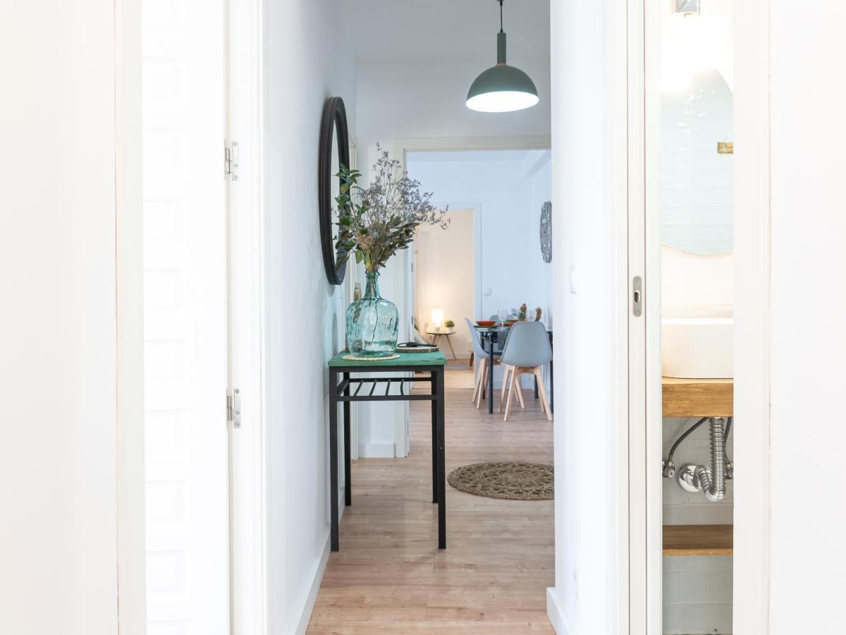 Nayber Gavia - Nuevo Y Centrico Apartamento En Córdoba Exteriér fotografie