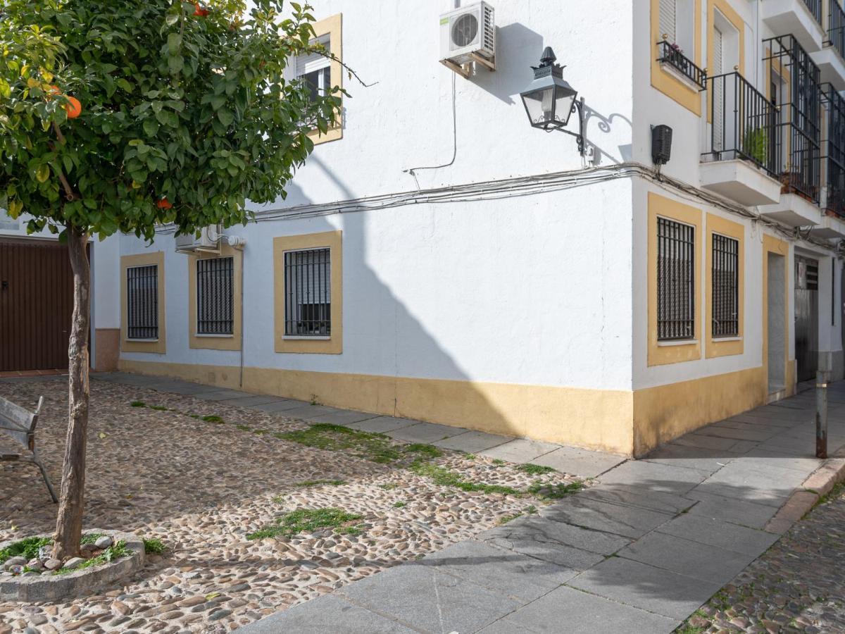 Nayber Gavia - Nuevo Y Centrico Apartamento En Córdoba Exteriér fotografie