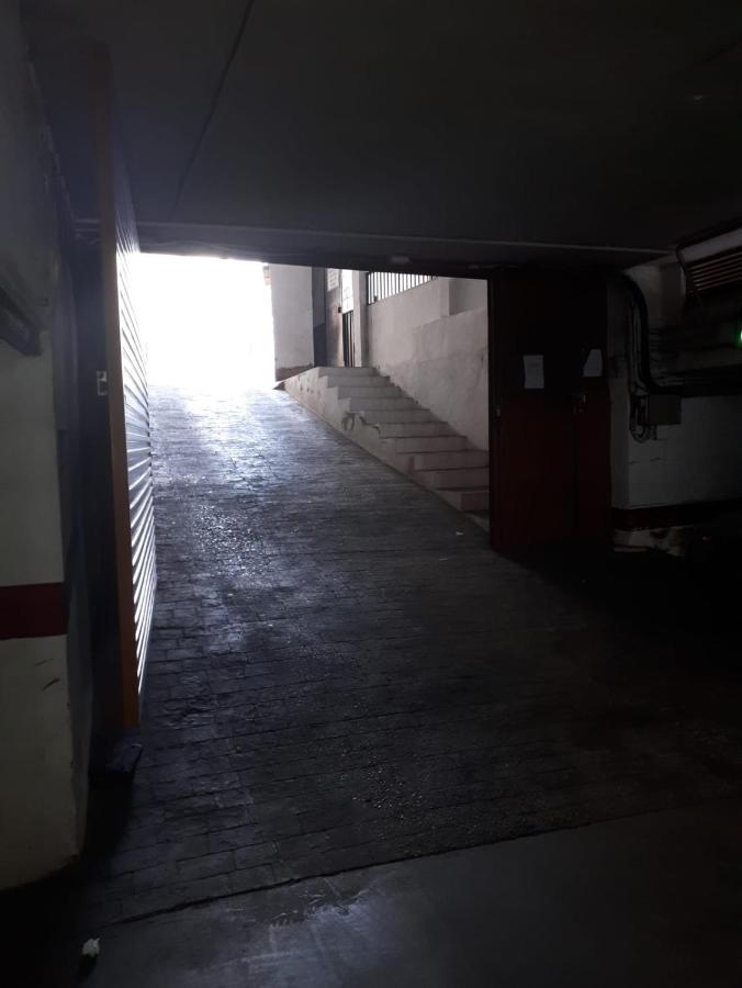 Nayber Gavia - Nuevo Y Centrico Apartamento En Córdoba Exteriér fotografie